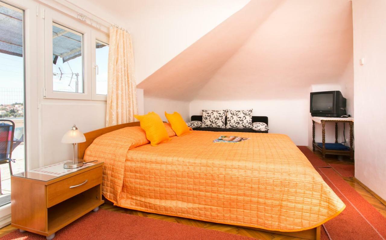 Room Avdic Dubrovnik Exterior foto