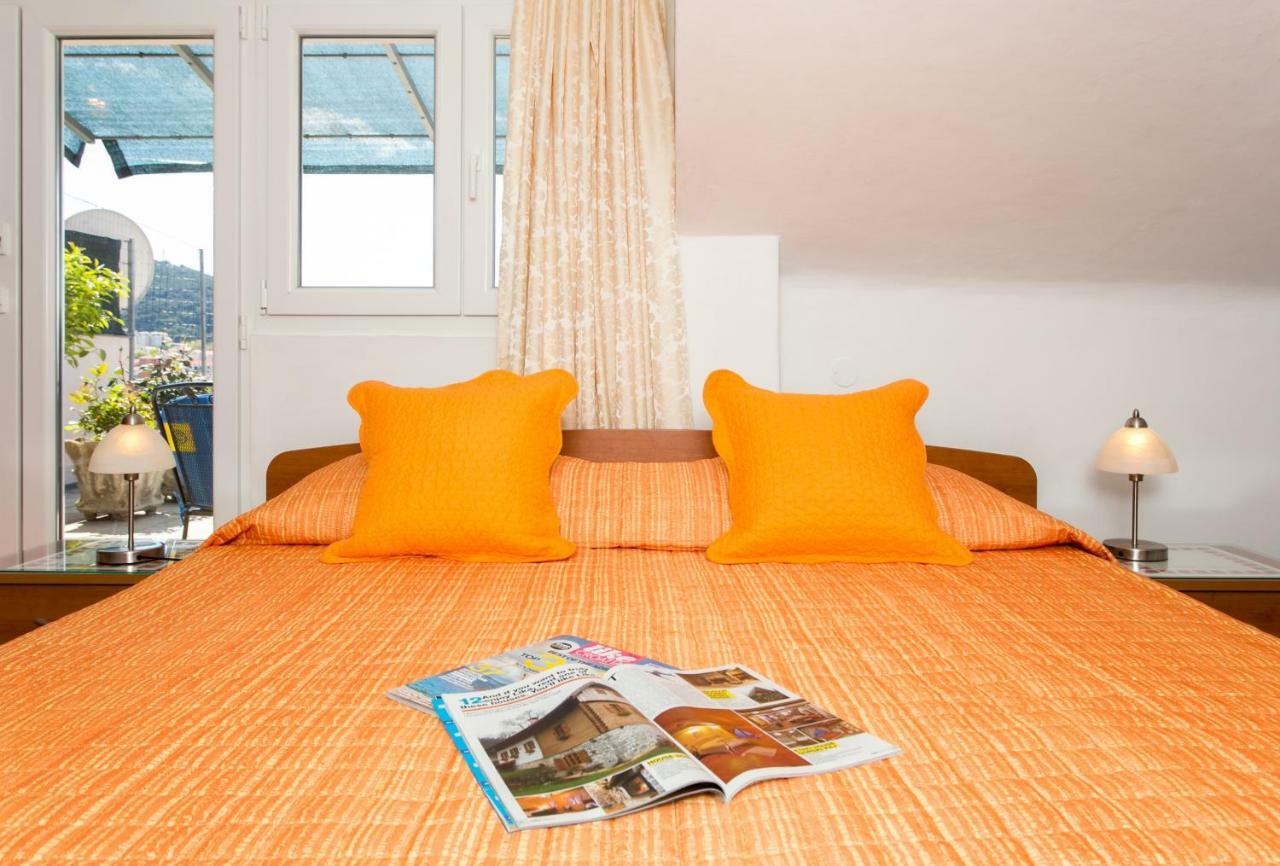 Room Avdic Dubrovnik Exterior foto