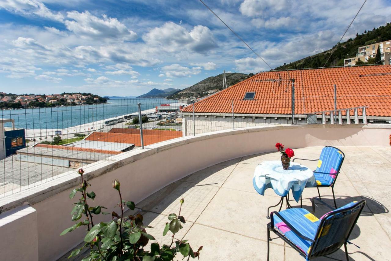 Room Avdic Dubrovnik Exterior foto